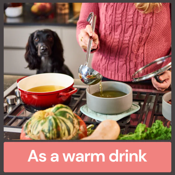 Beef Bone Broth 500ml - Image 4