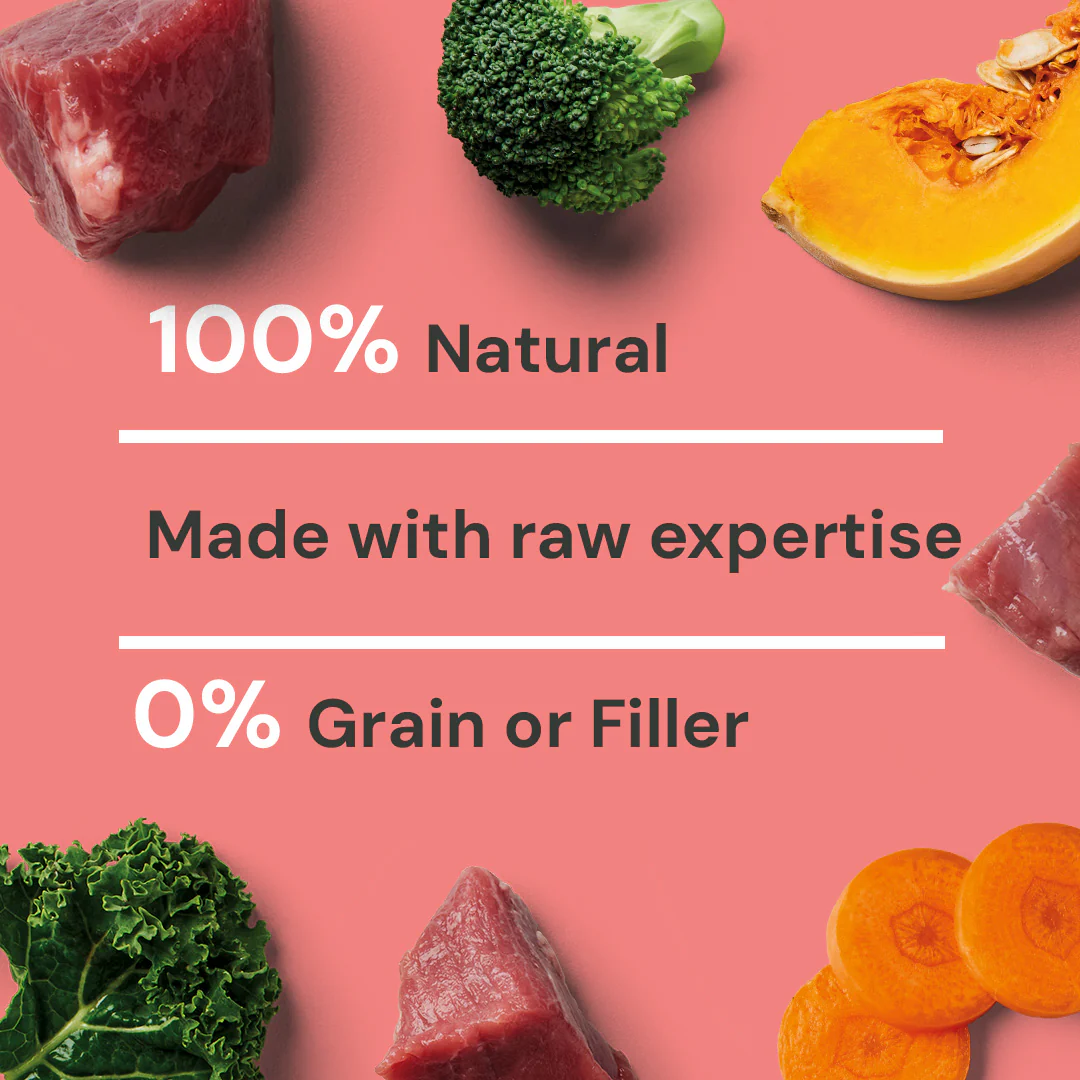 Raw Boneless Beef 500g - Image 5
