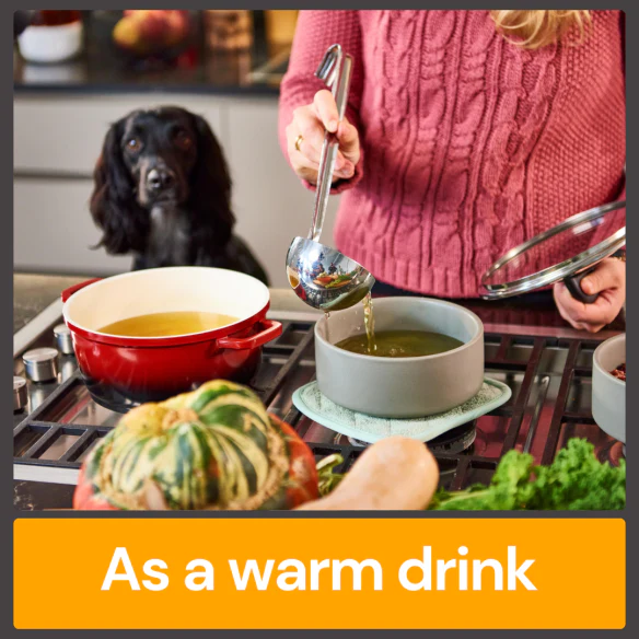 Chicken Bone Broth 500ml - Image 5