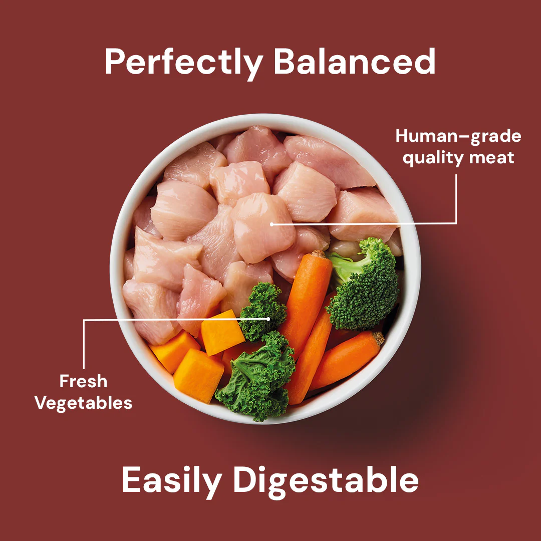 Raw Chicken 1.4kg - Image 4