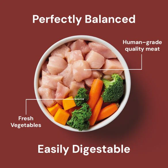 Raw Chicken 500g - Image 4