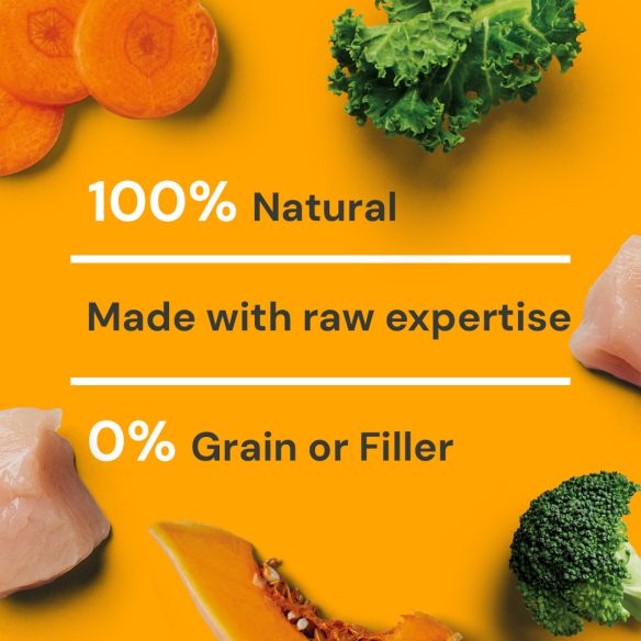 Raw Chicken 500g - Image 5