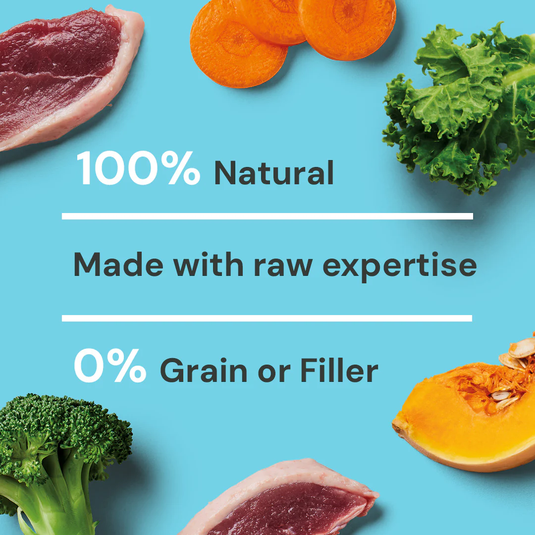 Raw Duck 500g - Image 5