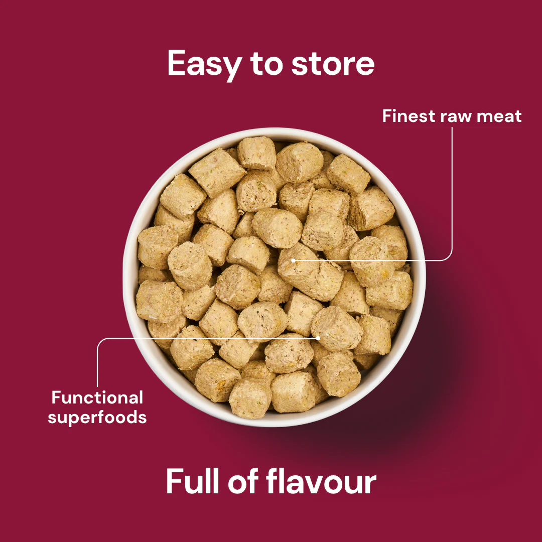 Freeze Dried Food - Beef 225g - Image 6