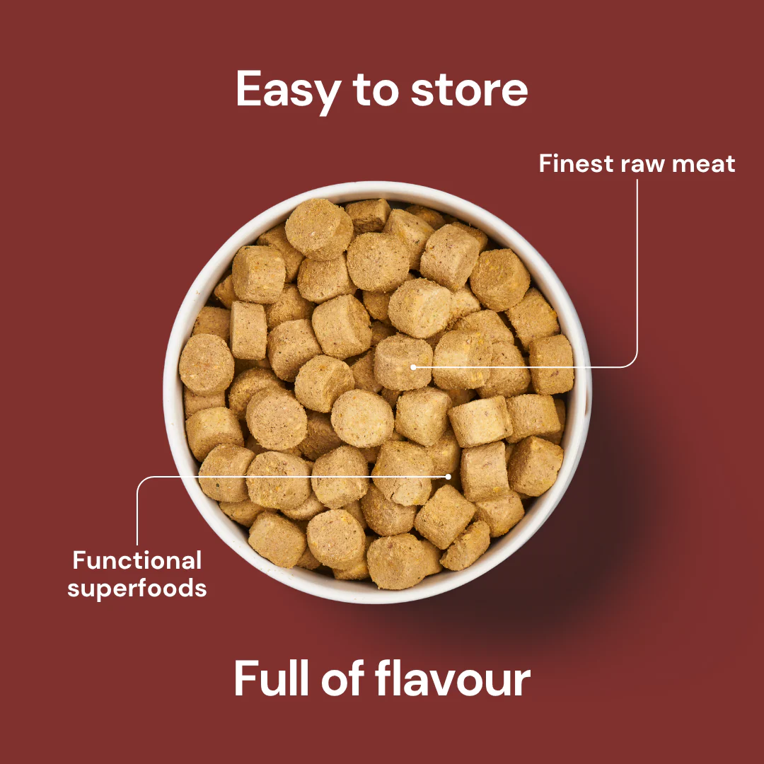 Freeze Dried Food - Chicken 225g - Image 7