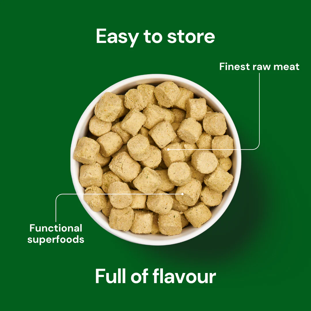 Freeze Dried Food - Lamb 225g - Image 7