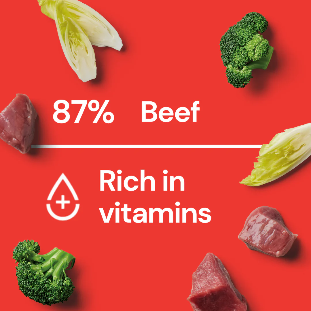 Fresh Medallions - Beef 800g - Image 3
