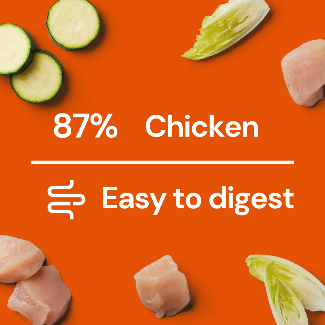Fresh Medallions - Chicken 800g - Image 3