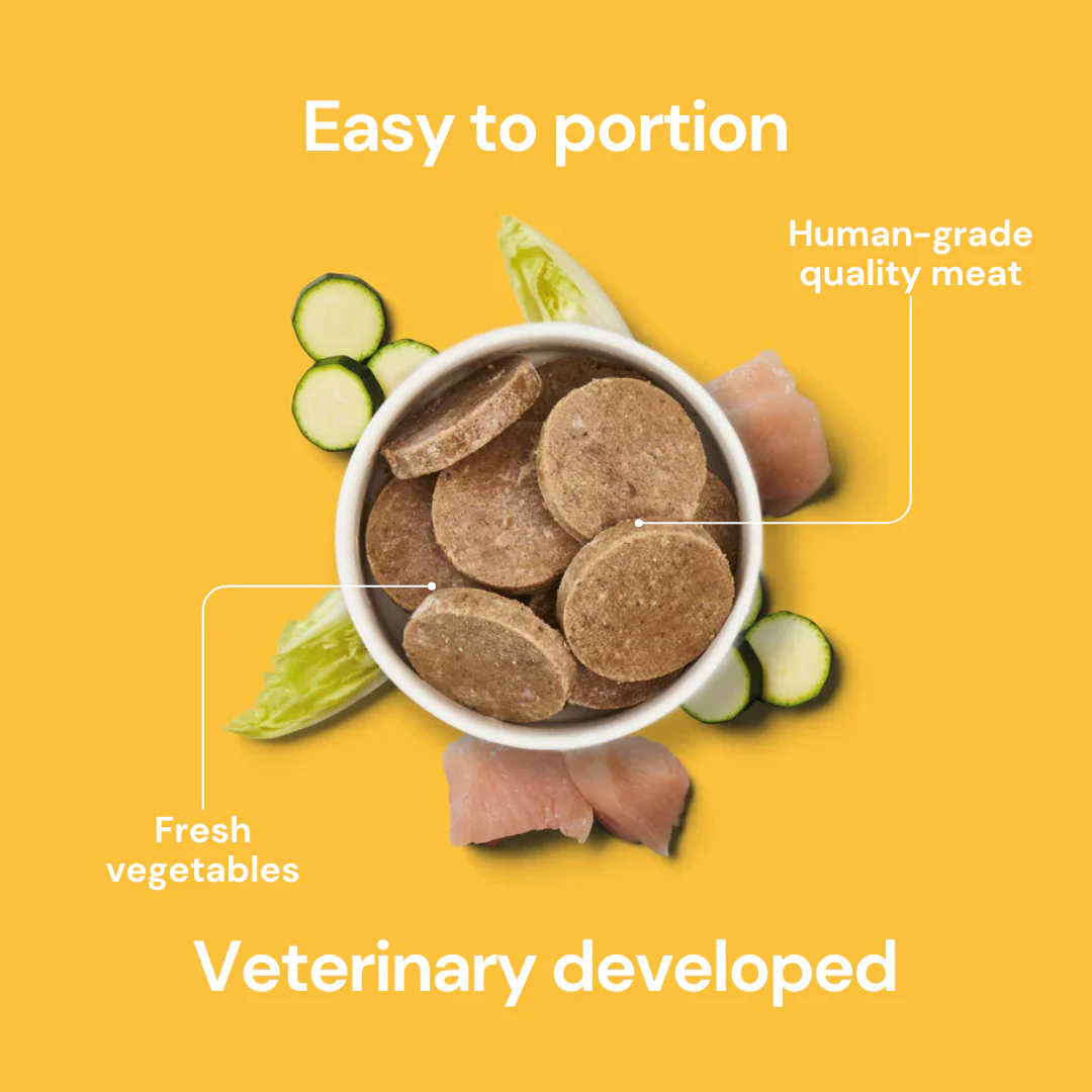 Fresh Medallions - Chicken 800g - Image 4