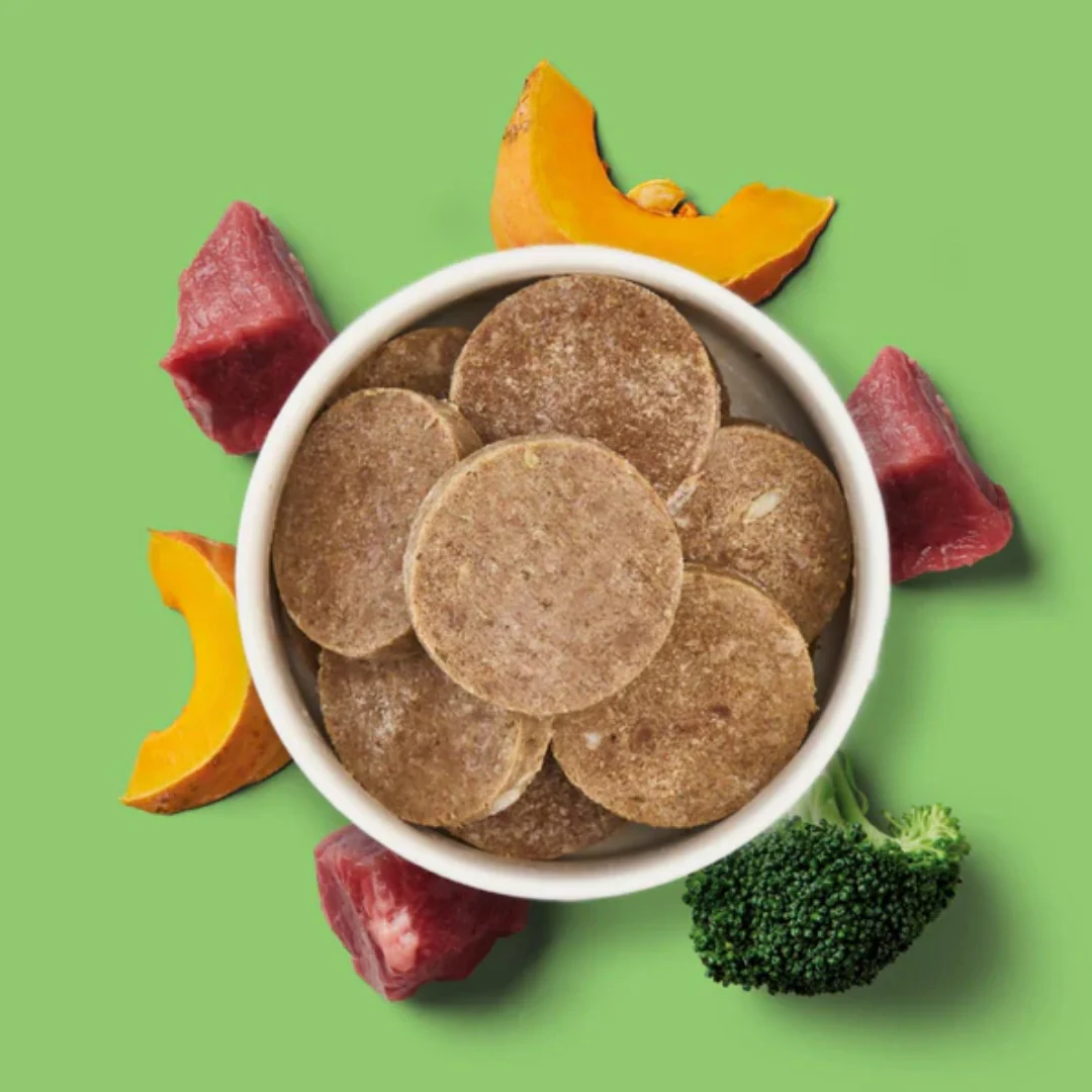 Fresh Medallion Bundle (8 x 800g) - Image 2