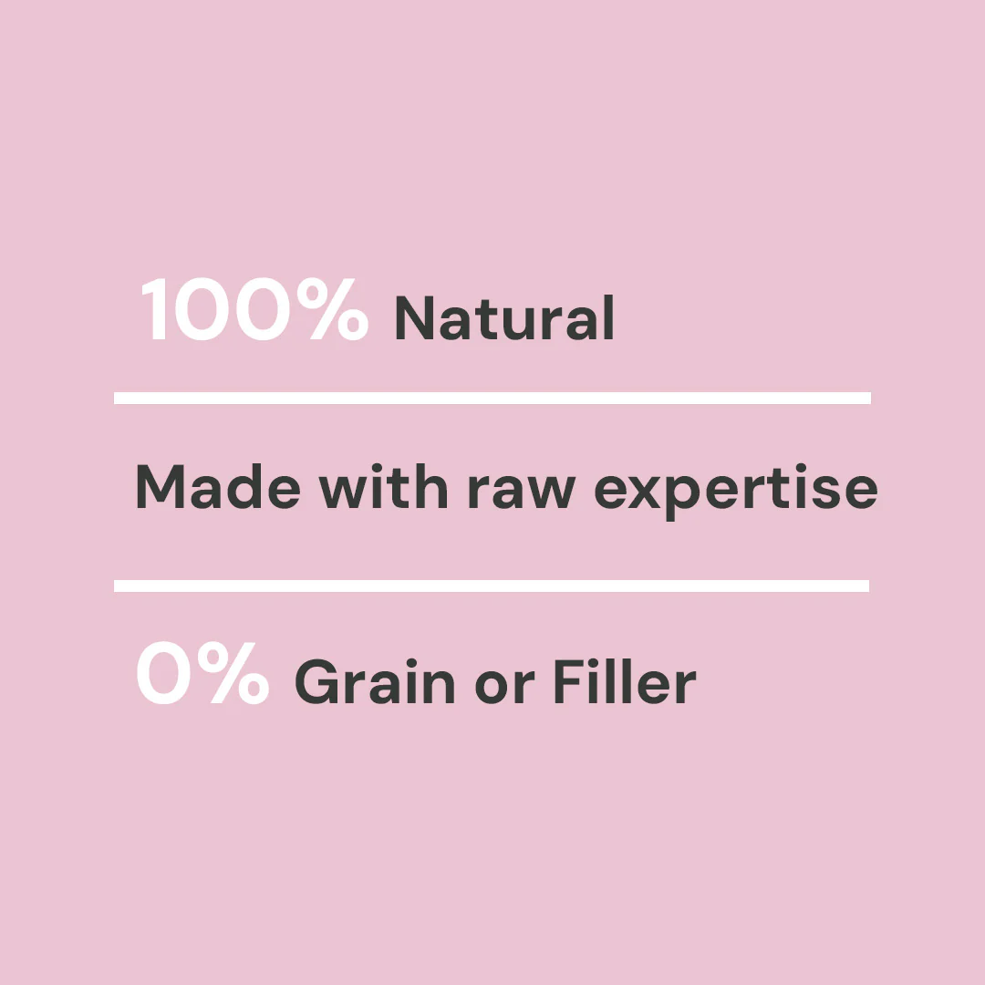 Just Raw Offal 500g - Image 5