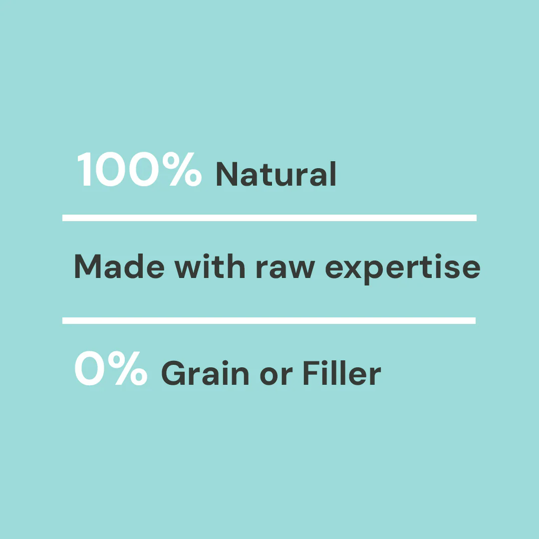 Just Raw Tripe 500g - Image 5