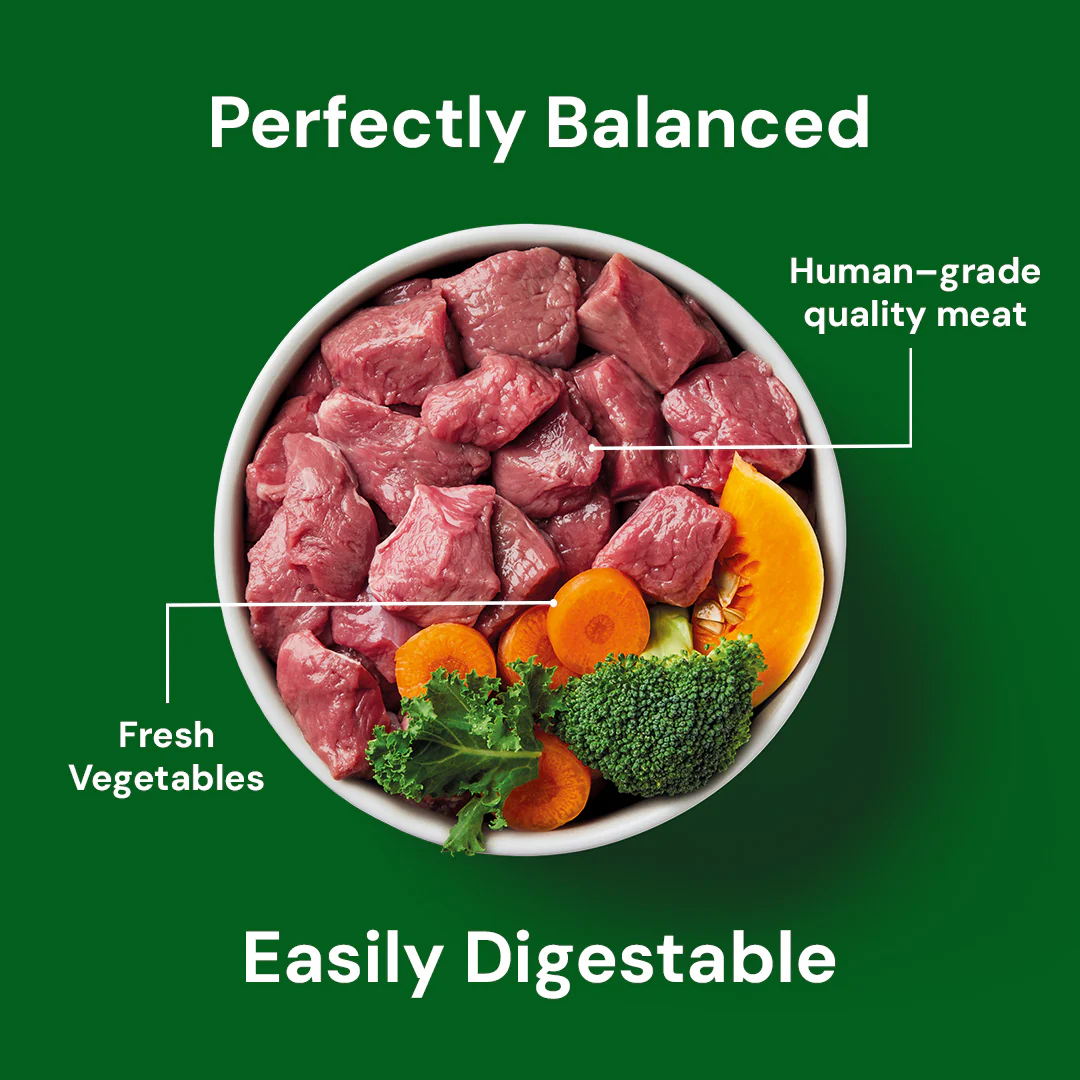 Raw Lamb 1.4kg - Image 4