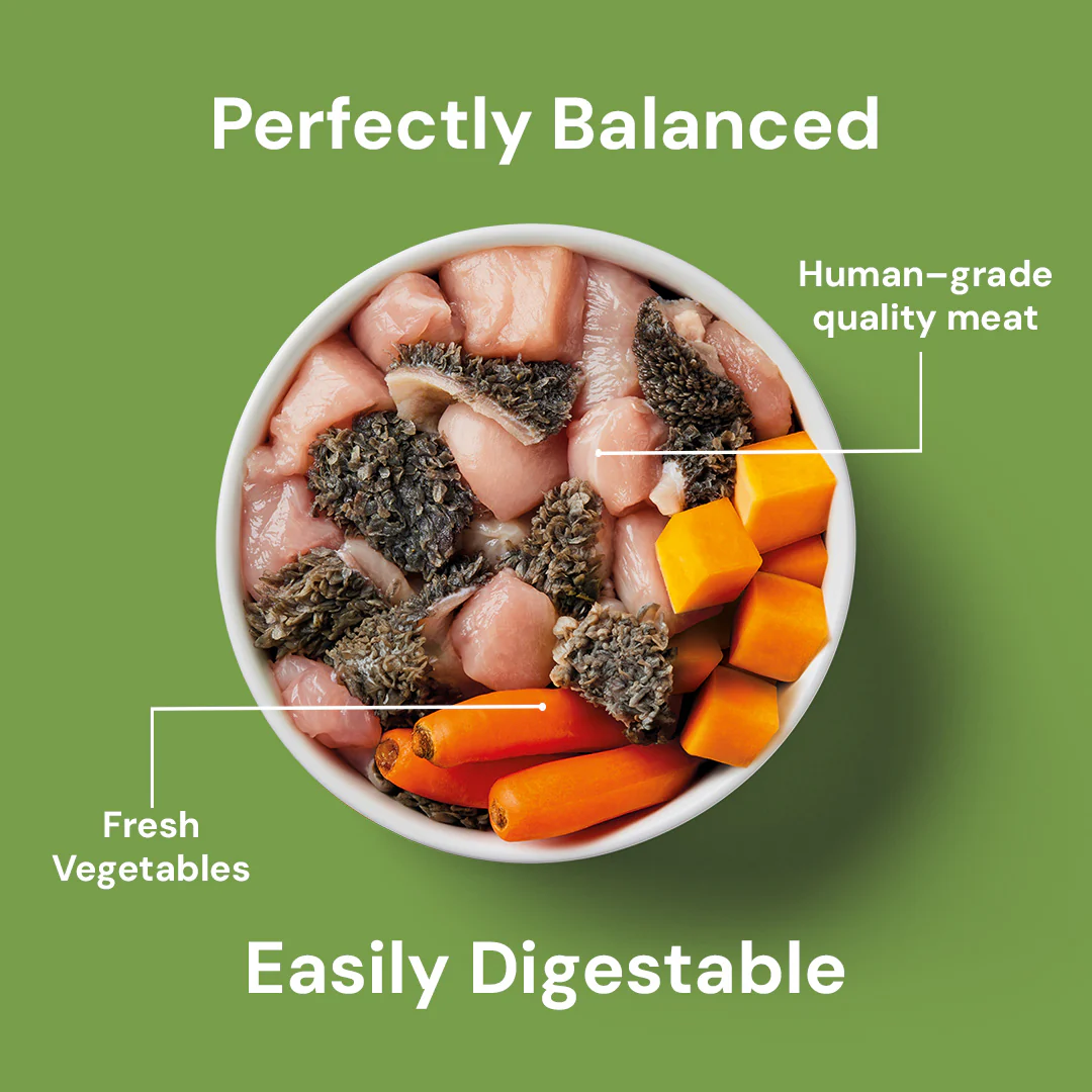 Low Purine & Phosphorus Support 500g - Image 4