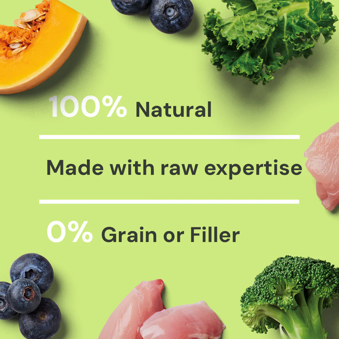 Raw Rabbit 500g - Image 5