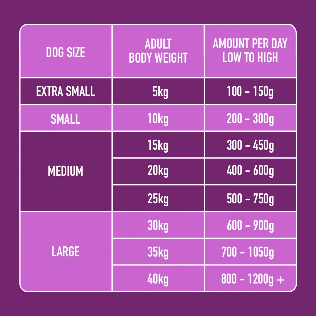 Senior Raw Chicken 500g - Image 6